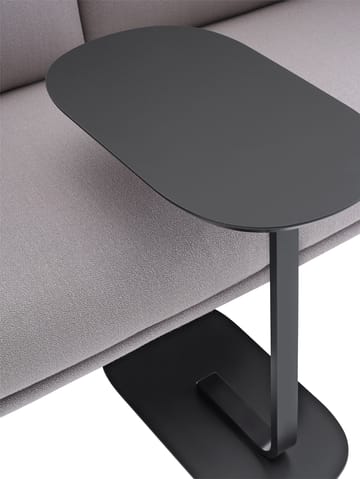 Relate τραπεζάκι 60,5 cm - Black - Muuto