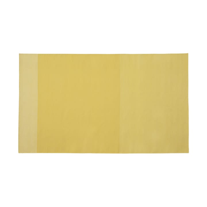 Varjo �χαλί 200x300 cm - Yellow - Muuto