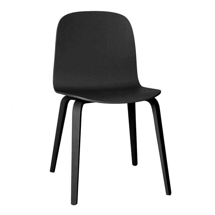 Visu Αλυσίδες Stol - Black - Muuto