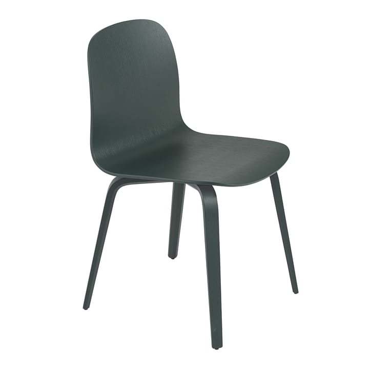 Visu Αλυσίδες Stol - Dark green - Muuto