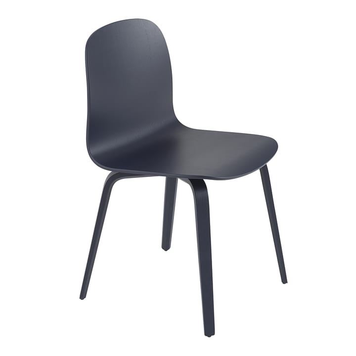 Visu Αλυσίδες Stol - Midnight blue - Muuto