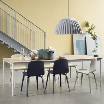 Visu Αλυσίδες Stol - Midnight blue - Muuto