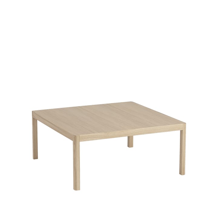 Τραπέζι σαλονιού Workshop  - Oak 86x86 cm - Muuto