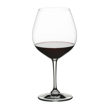 Vivino ανοιχτό μπορντό red wine glass 70 cl Συσκευασία 4 τεμαχίων - Διαφανές - Nachtmann