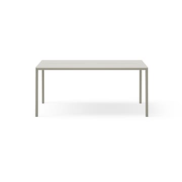 May Tables Outdoor τραπέζι 170x85 cm - Light Grey - New Works