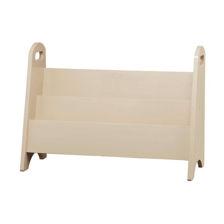 Βιβλιοθήκη για παιδιά Book holder - Μπεζ - Nofred