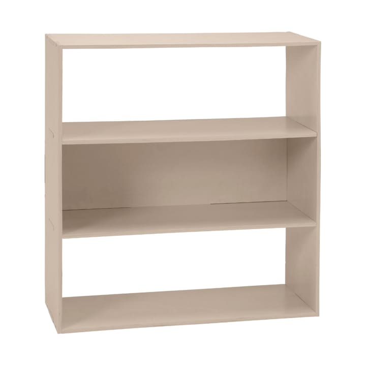 Ράφι παιδικού δωματίου Kiddo Shelving - Μπεζ - Nofred