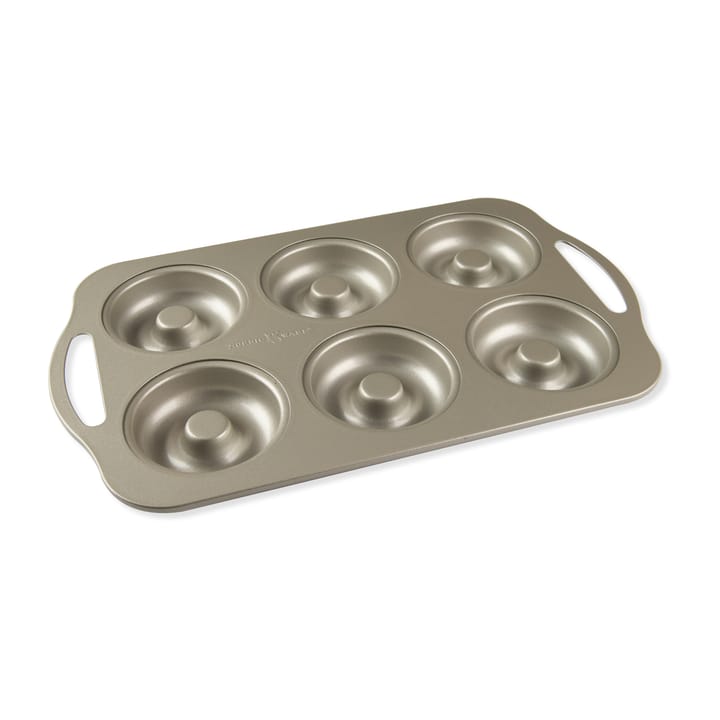 Φόρμα για κέικ ντόνατ Nordic Ware - 0,75 L - Nordic Ware