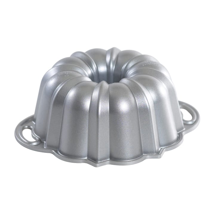 Nordic Ware επετειακή φόρμα bundt ασημένια - 1,4 L - Nordic Ware