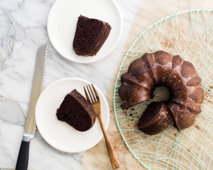 Nordic Ware επετειακή φόρμα bundt ασημένια, 1,4 L Nordic Ware