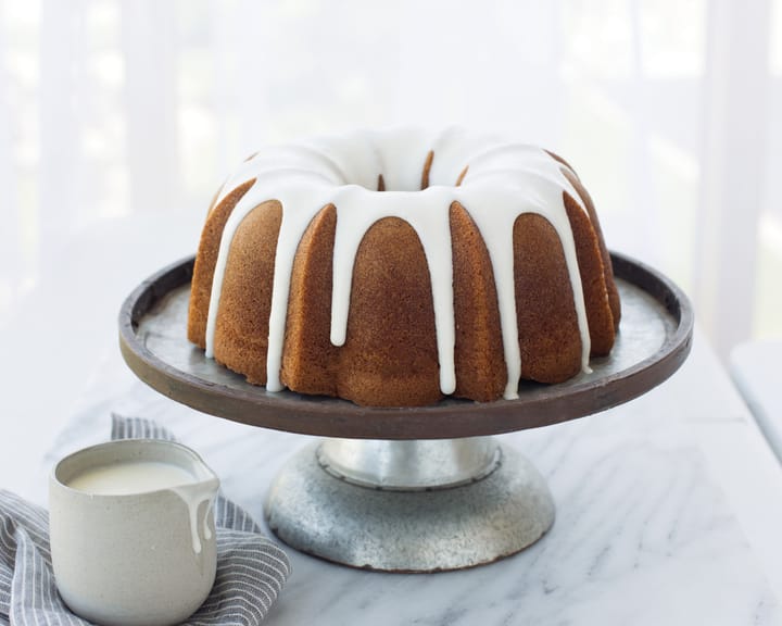 Nordic Ware επετειακή φόρμα bundt, 2,4 L Nordic Ware