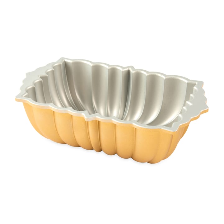 Nordic Ware classic fluted φόρμα ψωμιού, 1,4 L Nordic Ware