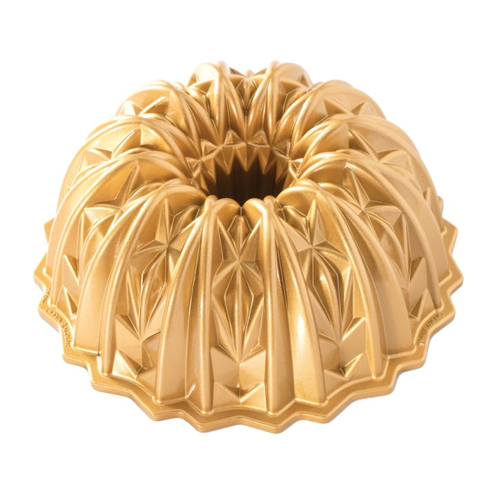 Nordic Ware cut crystal bundt φόρμα  - 2,4 L - Nordic Ware