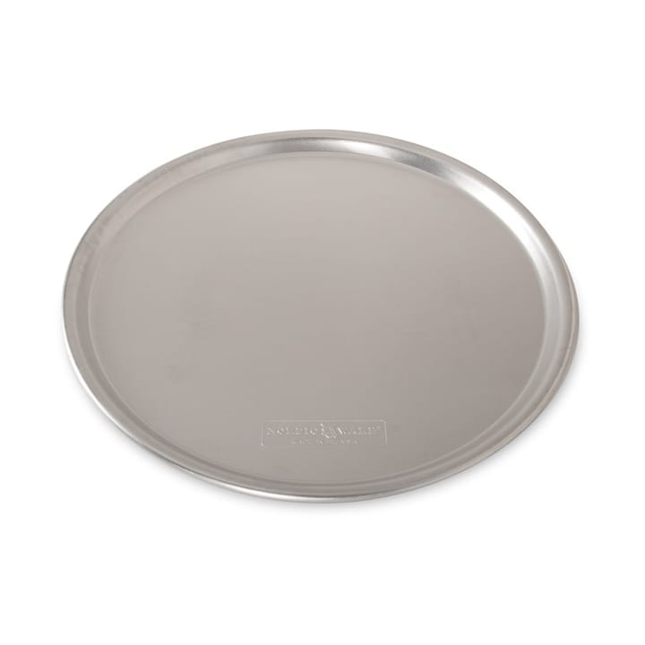 Nordic Ware naturals παραδοσιακό πιάτο πίτσας Ø38 cm - Αλουμίνιο - Nordic Ware