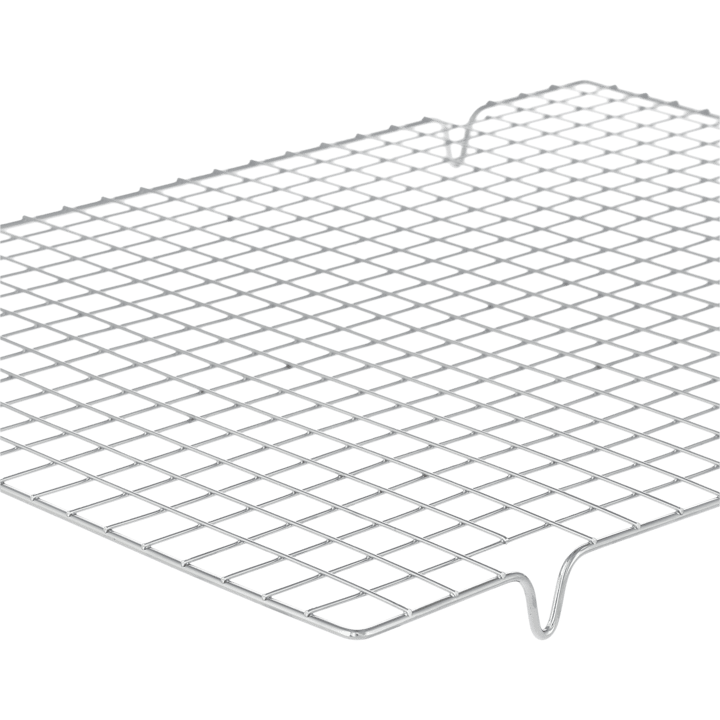 Νordwik Δίσκος Ψύξης 47x35 εκ., Ανοξείδωτο ατσάλι Nordwik