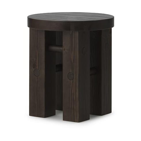 Τετραπλή παλέτα 45 εκατοστά - Dark brown - Normann Copenhagen