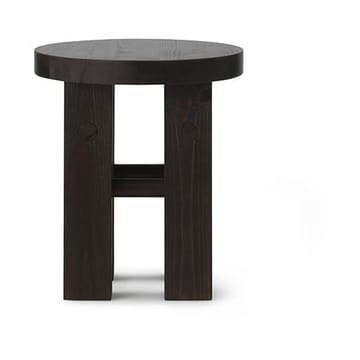 Τετραπλή παλέτα 45 εκατοστά - Dark brown - Normann Copenhagen