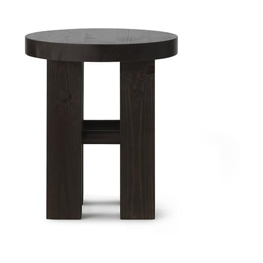 Τετραπλή παλέτα 45 εκατοστά, Dark brown Normann Copenhagen