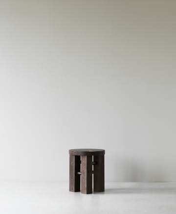 Τετραπλή παλέτα 45 εκατοστά - Dark brown - Normann Copenhagen