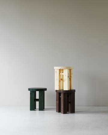 Τετραπλή παλέτα 45 εκατοστά - Pine - Normann Copenhagen