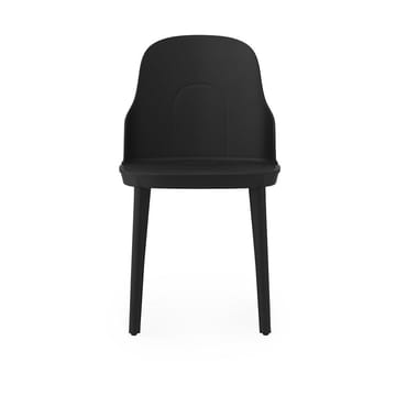 Allez καρέκλα - Black - Normann Copenhagen