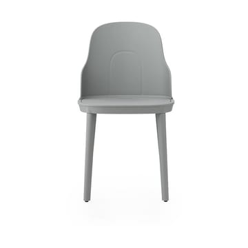 Allez καρέκλα - Grey - Normann Copenhagen