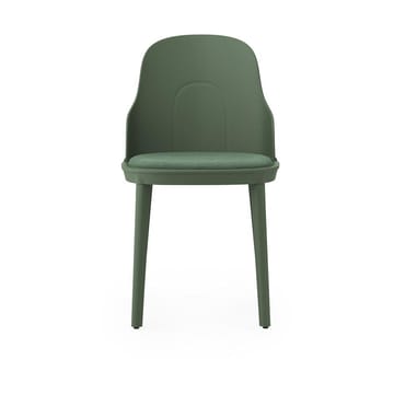 Allez καρέκλα με μαξιλάρι - Park Green - Normann Copenhagen