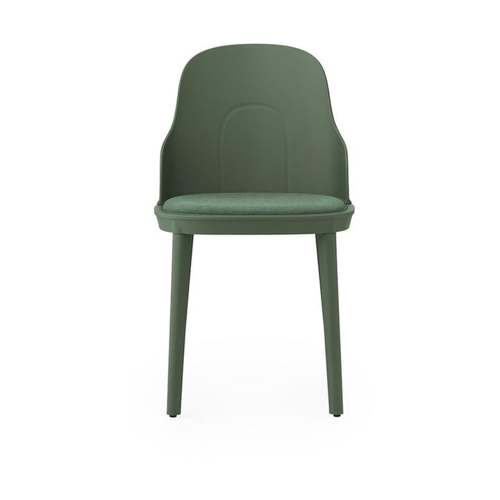 Allez καρέκλα με μαξιλάρι - Park Green - Normann Copenhagen