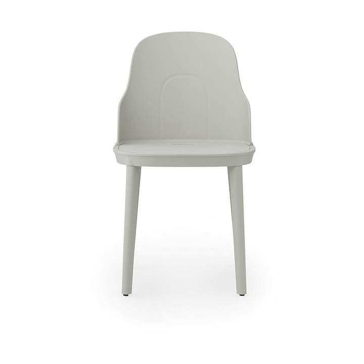 Allez καρέκλα - Warm Grey - Normann Copenhagen