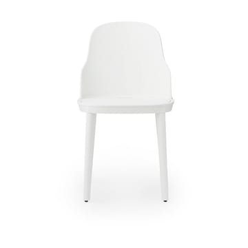 Allez καρέκλα - White - Normann Copenhagen