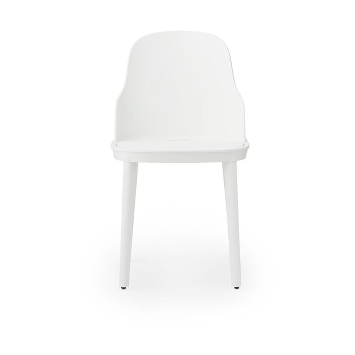 Allez καρέκλα - White - Normann Copenhagen