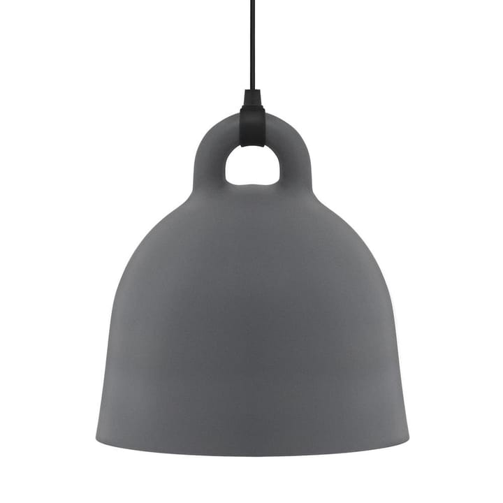 Bell φωτιστικό γκρι - Large - Normann Copenhagen