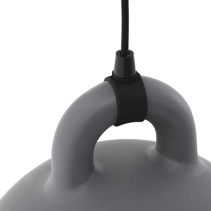 Bell φωτιστικό γκρι, Large Normann Copenhagen