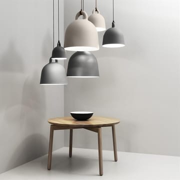 Bell φωτιστικό γκρι - Large - Normann Copenhagen