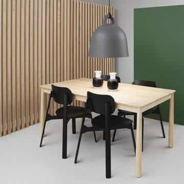 Bell φωτιστικό γκρι - Large - Normann Copenhagen