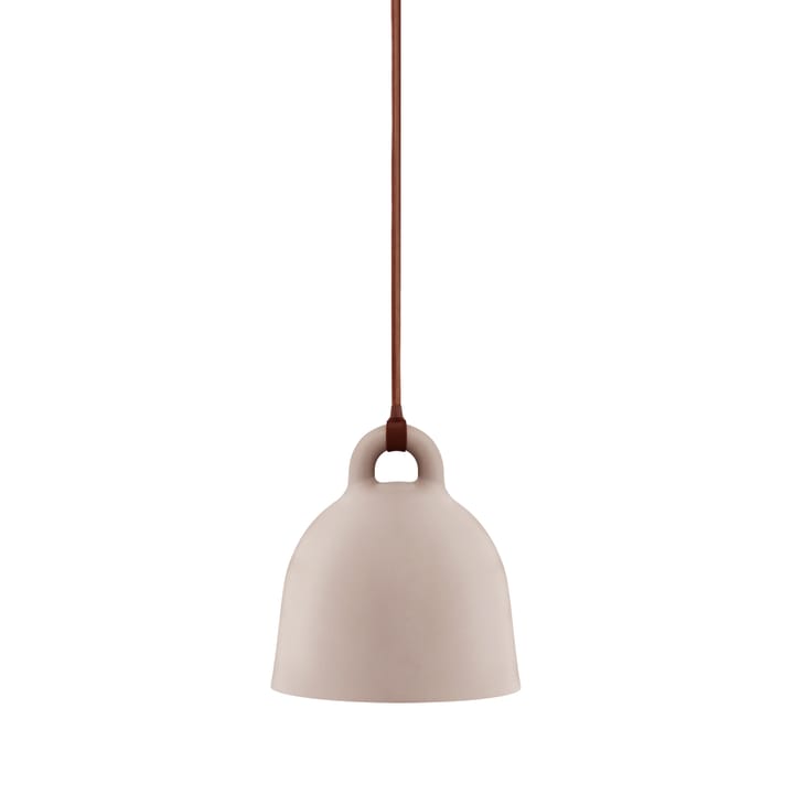 Bell φωτιστικό sand - X-small - Normann Copenhagen