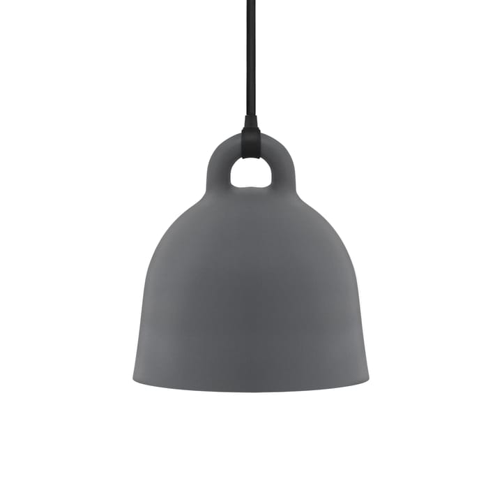 Bell φωτιστικό γκρι - X-small - Normann Copenhagen