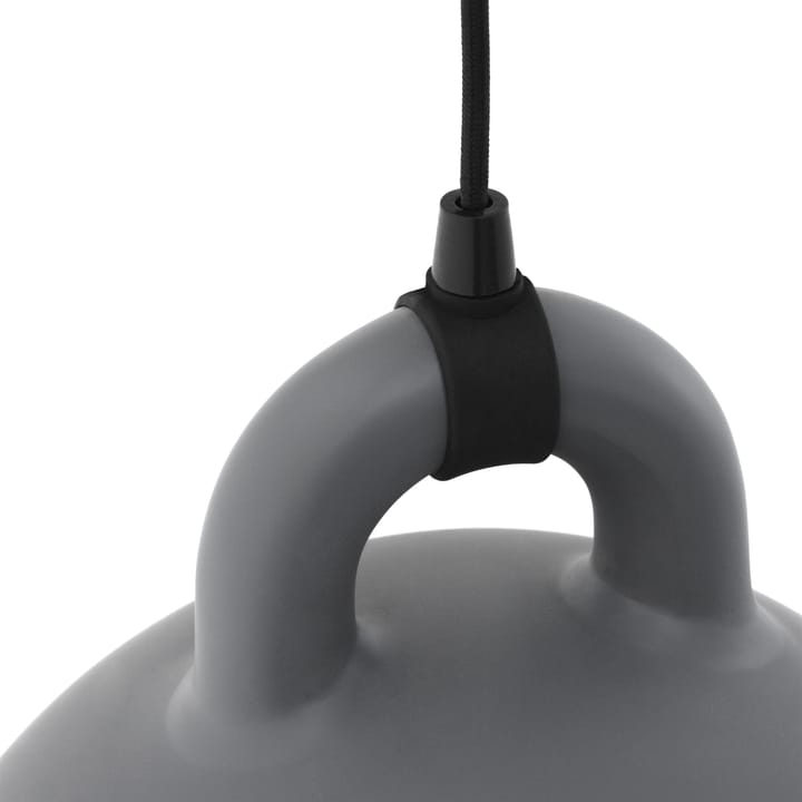 Bell φωτιστικό γκρι - X-small - Normann Copenhagen