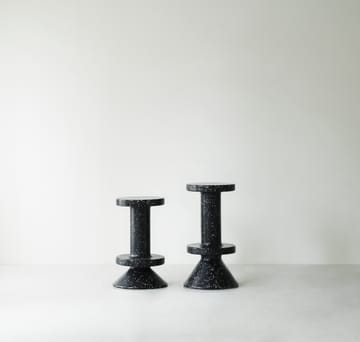 Σκαμπό μπαρ Bit 65 εκ. - Μαύρο - Normann Copenhagen