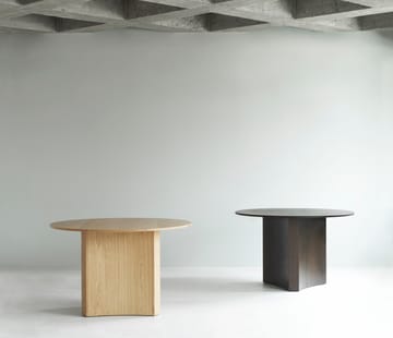 Τραπεζαρία Bue 120x75 cm - Βελανιδιά - Normann Copenhagen