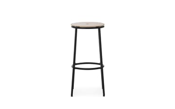 Circa σκαμπό 75 cm - Δρυς - Normann Copenhagen