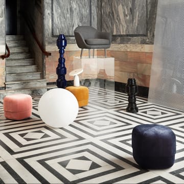 Circus πουφ - ροζ - Normann Copenhagen