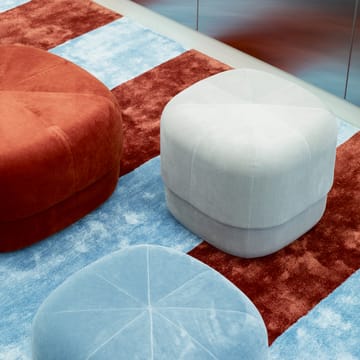 Circus πουφ - μπεζ - Normann Copenhagen