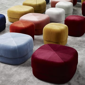 Circus πουφ - μπεζ - Normann Copenhagen