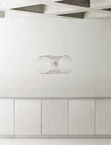 Λάμπα Coil EU - Ø90 - Normann Copenhagen