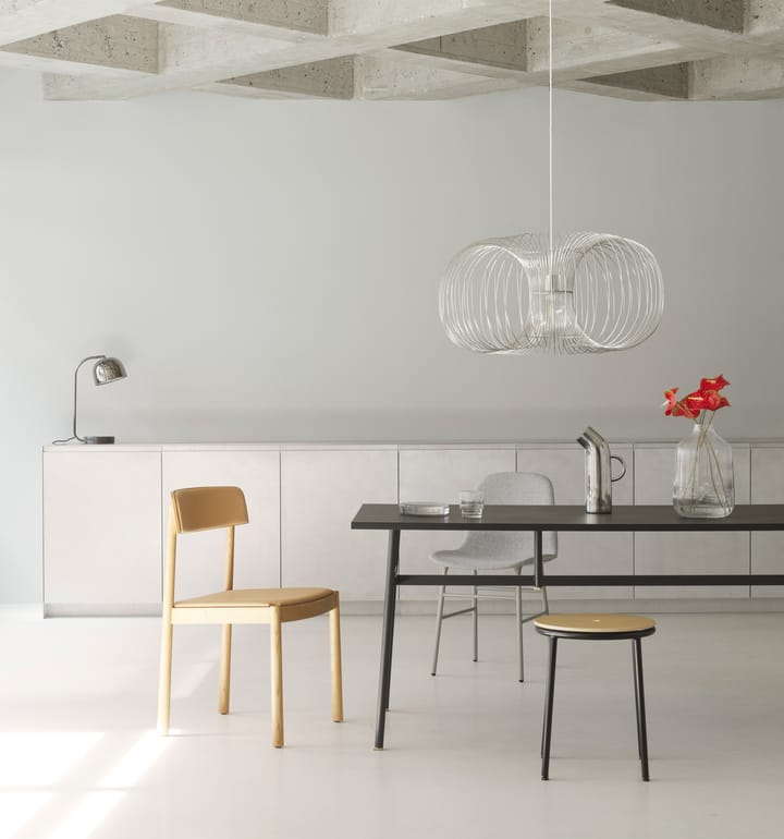 Λάμπα Coil EU, Ø90 Normann Copenhagen