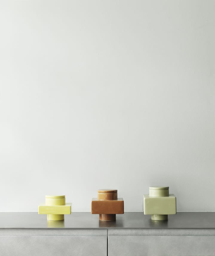 Κλειδαριά Deko Object S1 - Hazel - Normann Copenhagen