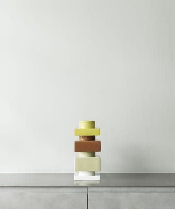 Κλειδαριά Deko Object S1 - Lemon - Normann Copenhagen