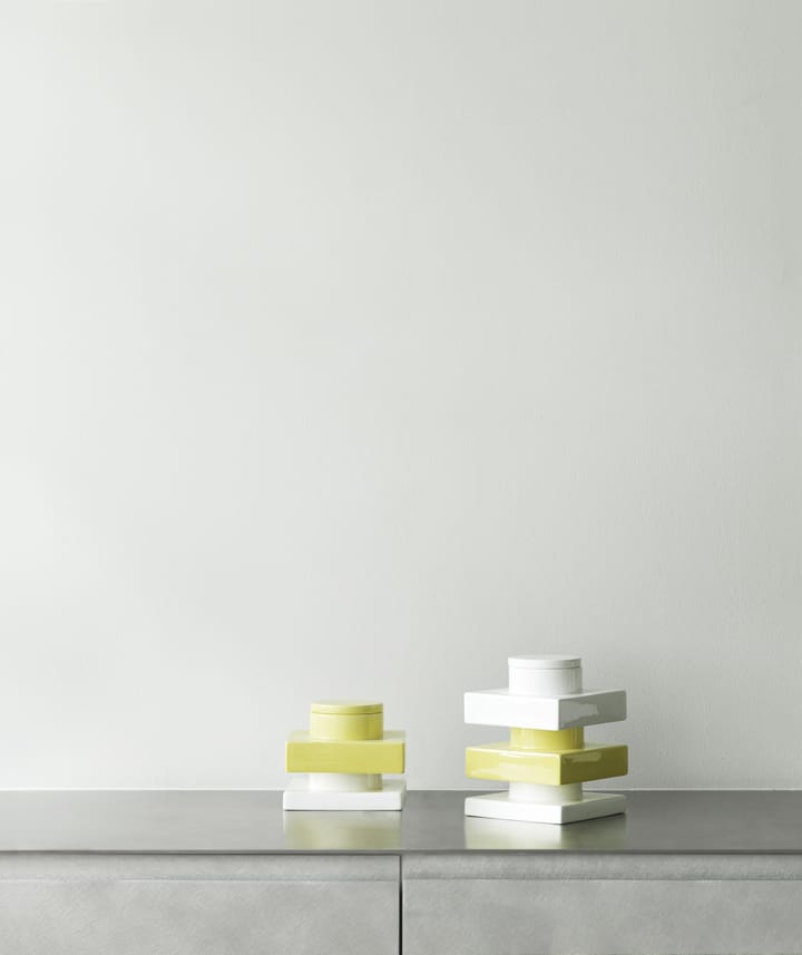 Κλειδαριά Deko Object S1 - Lemon - Normann Copenhagen