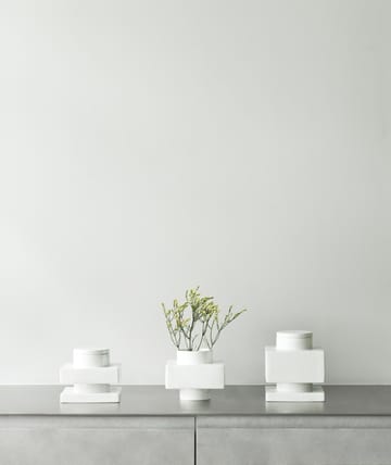 Κλειδαριά Deko Object S1 - Snow - Normann Copenhagen